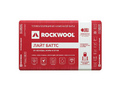 Утеплитель для крыши Rockwool 100 мм